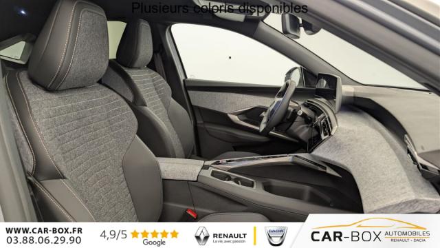 Peugeot 3008 image 9