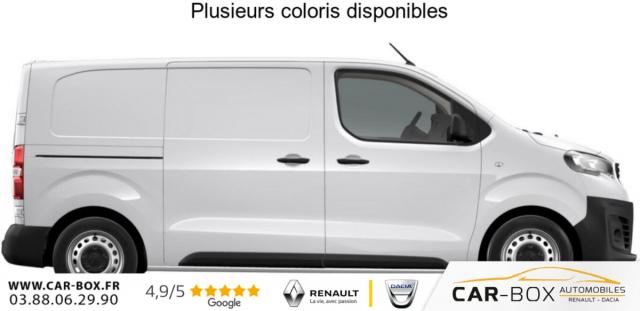 Peugeot Expert image 2