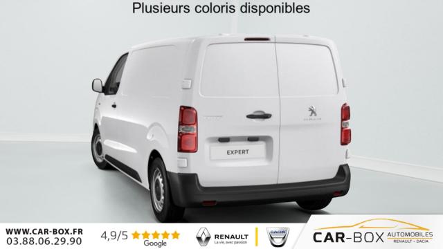 Peugeot Expert image 3