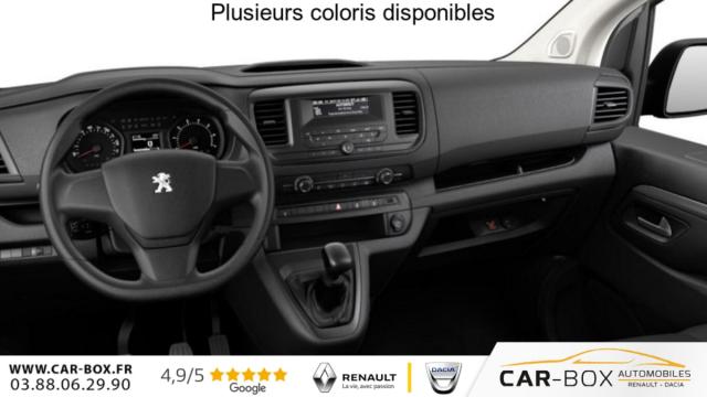 Peugeot Expert image 1