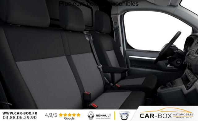 Peugeot Expert image 4