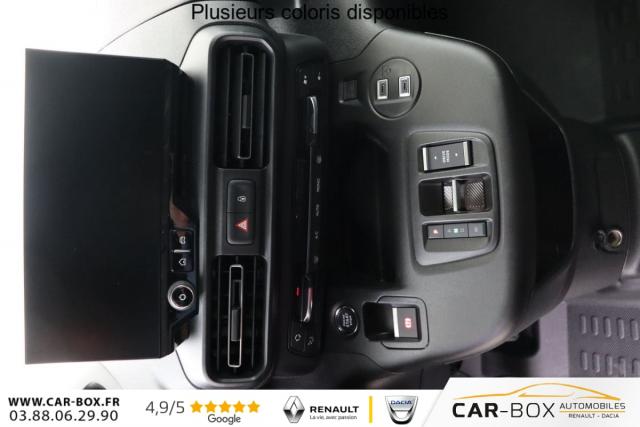 Peugeot Partner image 3