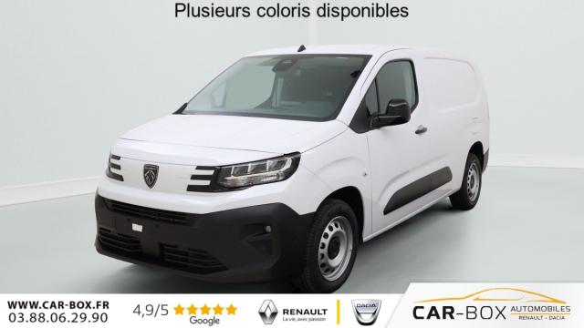 Peugeot Partner image 6