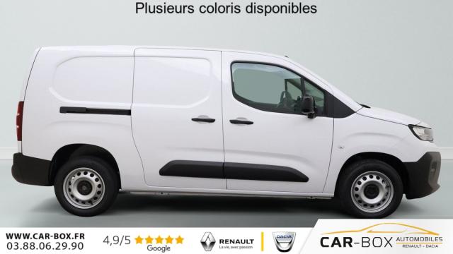 Peugeot Partner image 5