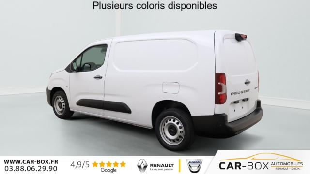 Peugeot Partner image 9