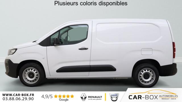 Peugeot Partner image 7