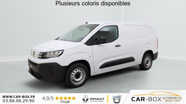 Peugeot Partner image 2