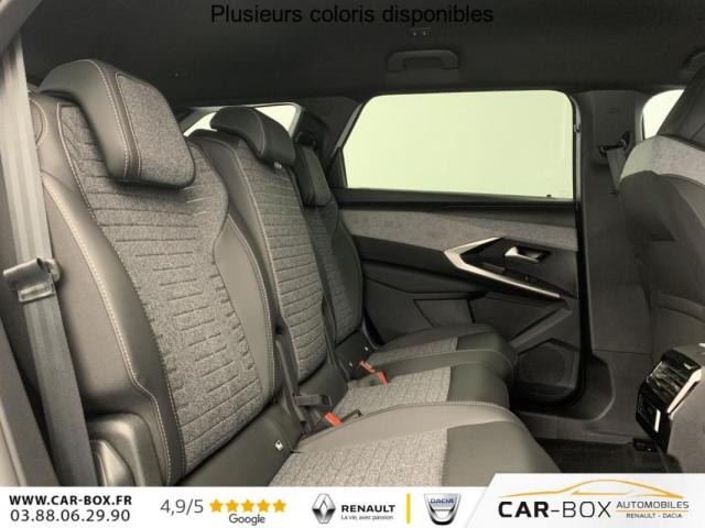Peugeot 5008 image 5