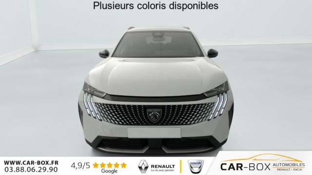 Peugeot 5008 image 6
