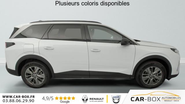Peugeot 5008 image 3