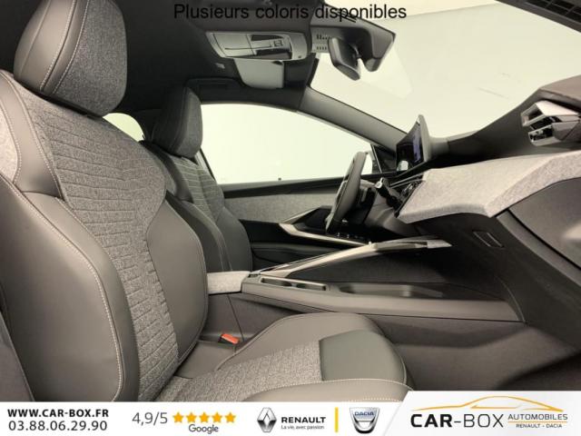Peugeot 5008 image 8