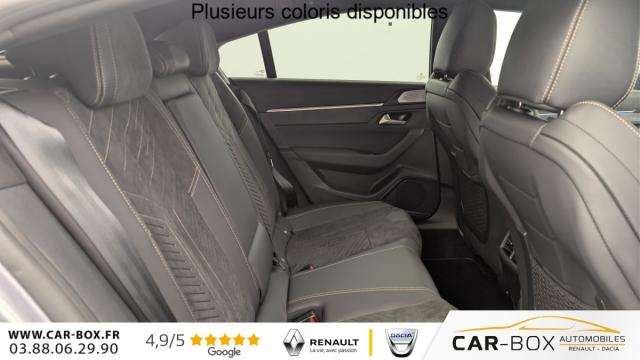 Peugeot 508 image 6