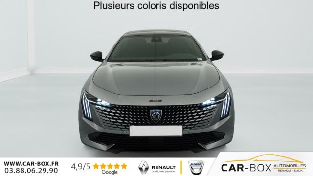Peugeot 508 image 4
