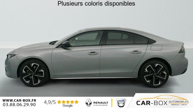 Peugeot 508 image 8