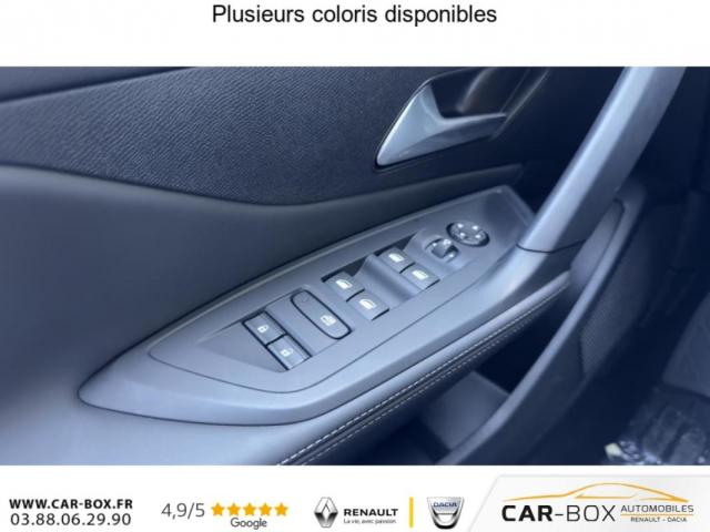Peugeot 308 image 7