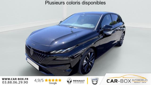Peugeot 308 image 6