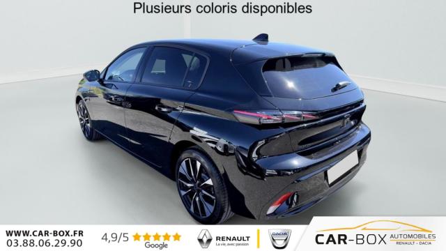 Peugeot 308 image 8