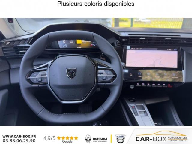 Peugeot 308 image 5