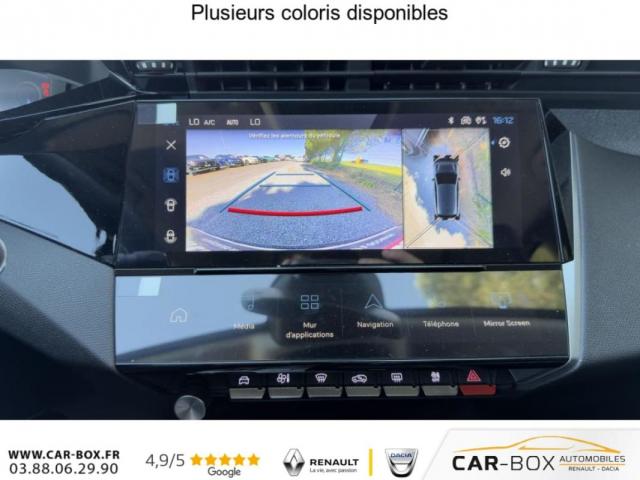 Peugeot 308 image 3