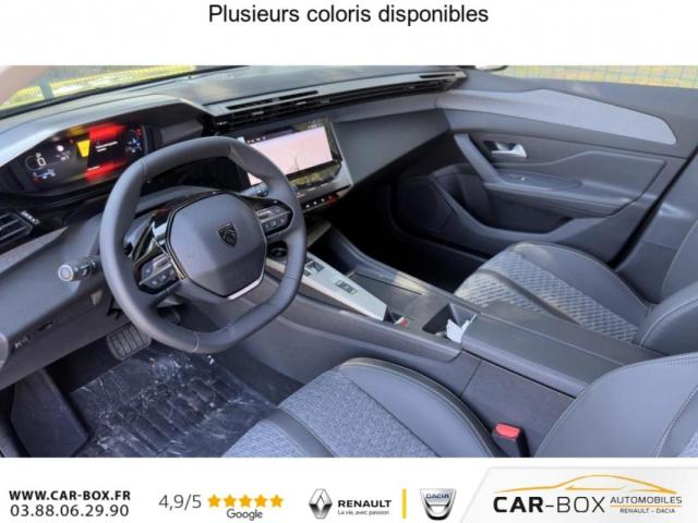 Peugeot 308 image 1