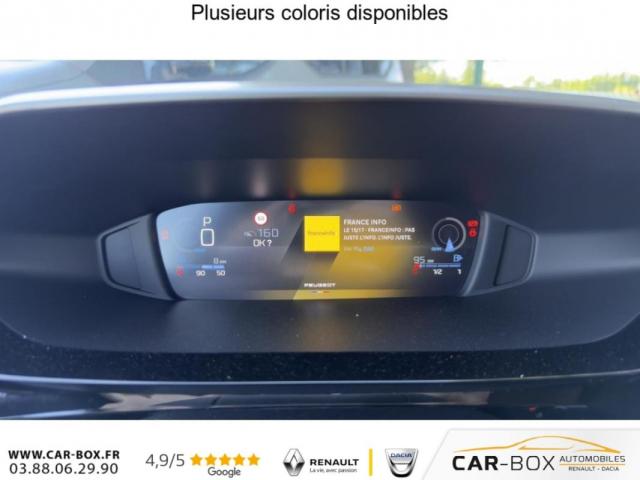 Peugeot 308 image 2