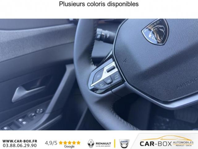 Peugeot 308 image 4