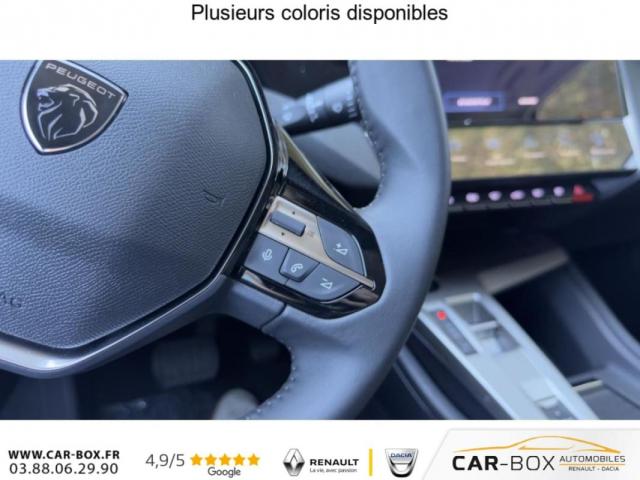 Peugeot 308 image 9