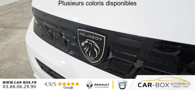 Peugeot Rifter image 6