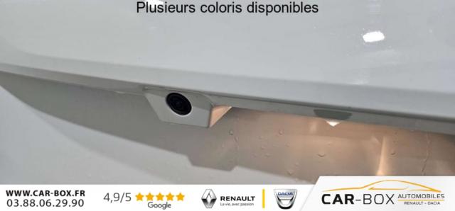 Peugeot Rifter image 1
