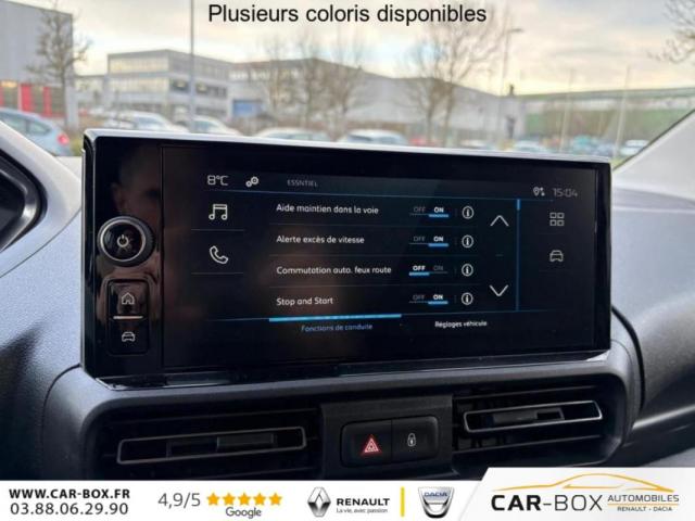 Peugeot Partner image 6