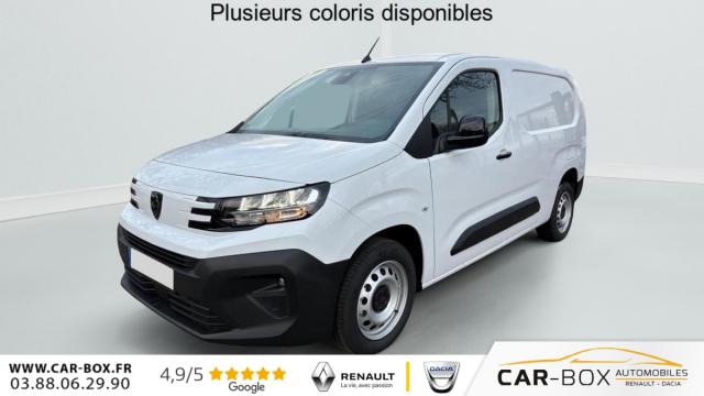 Peugeot Partner image 4