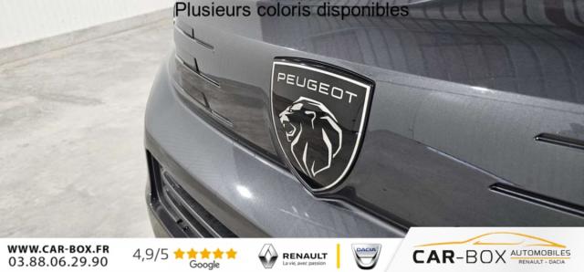 Peugeot Traveller image 2