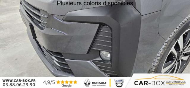 Peugeot Traveller image 4