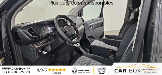Peugeot Traveller image 8