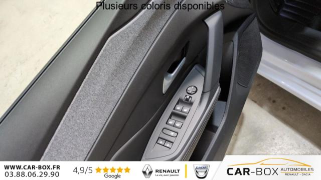 Peugeot 308 image 3