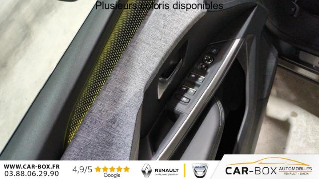 Peugeot 3008 image 5