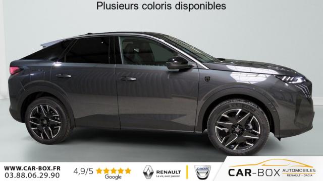 Peugeot 3008 image 4