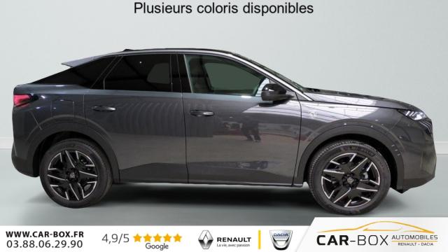 Peugeot 3008 image 9