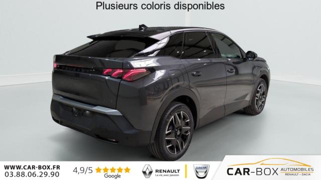 Peugeot 3008 image 3