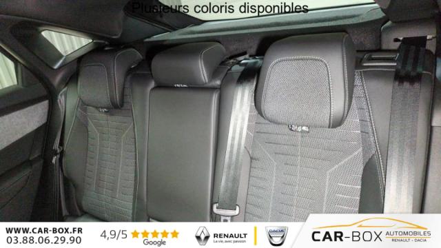 Peugeot 3008 image 7