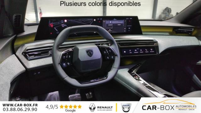 Peugeot 3008 image 2