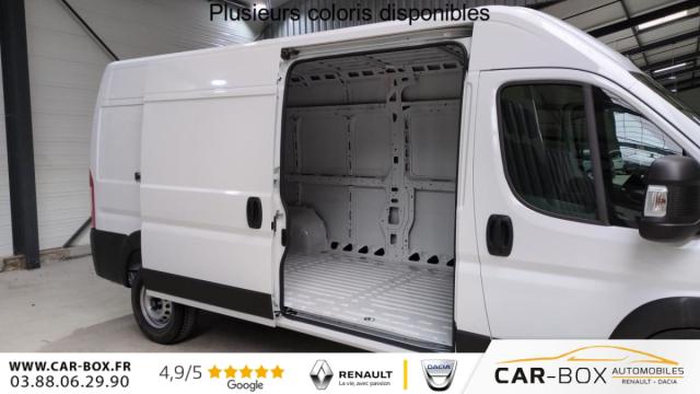Peugeot Boxer image 4