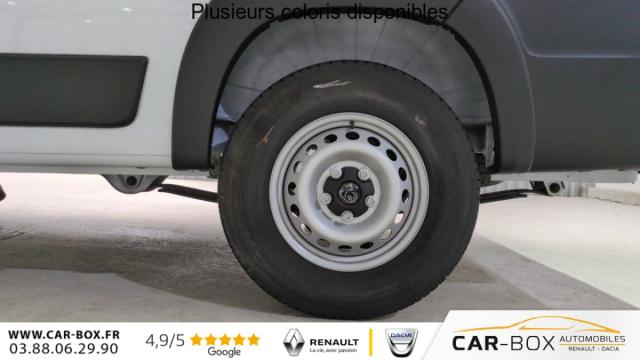 Peugeot Boxer image 6