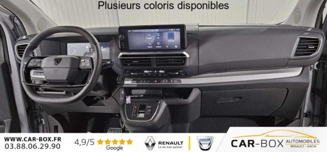 Peugeot Traveller image 9