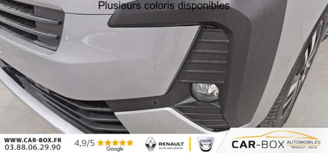 Peugeot Traveller image 4