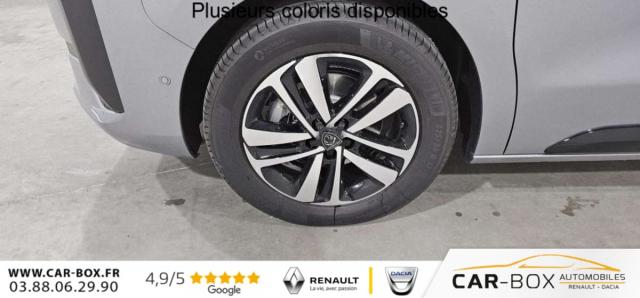 Peugeot Traveller image 6