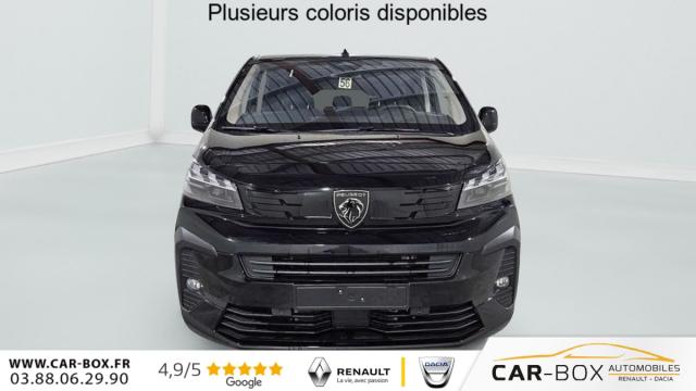 Peugeot Traveller image 9