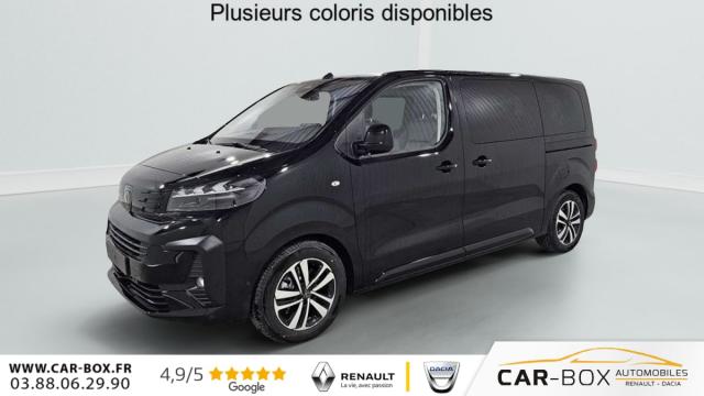 Peugeot Traveller image 5