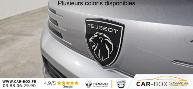 Peugeot Traveller image 4