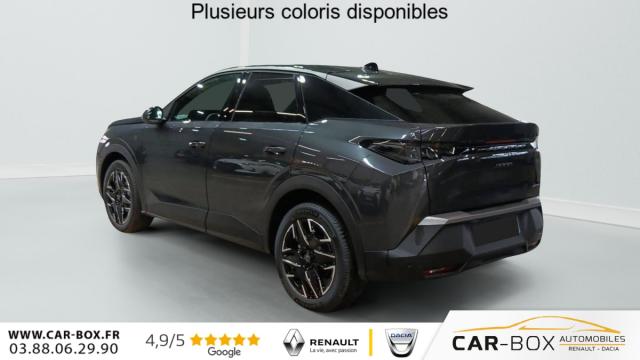 Peugeot 3008 image 5